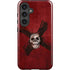 Zombie X Galaxy S25 Plus Impact Case